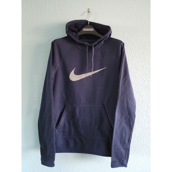 Nike Tops - Nike | Dri-Fit Fleece Active Hoodie